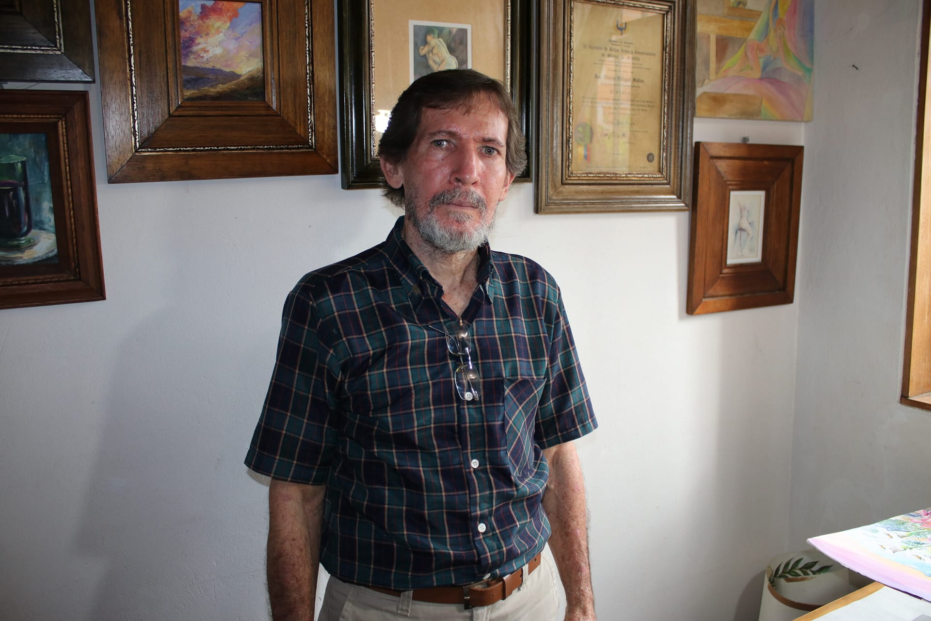 José A. Villegas M.